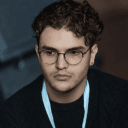 Ali Sareini of Nautilus